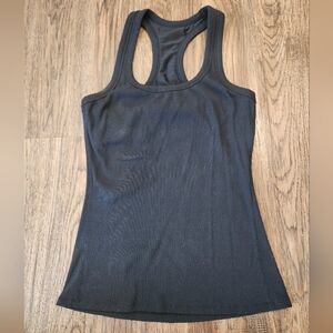 Alo ribbed athletic tank